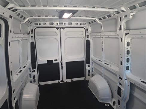 Used 2025 RAM ProMaster 2500 w/ Safety Group image 10