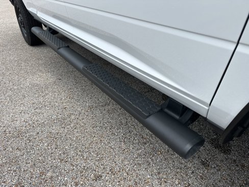 New 2025 RAM 2500 Tradesman image 43