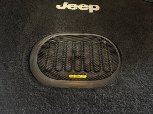 Used 2017 Jeep Wrangler Sport image 32