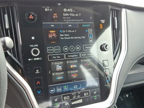 Used 2025 Subaru Legacy Premium image 16