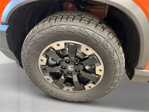 New 2026 Honda Passport TrailSport Elite image 11