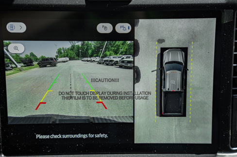 New 2025 Ford F350 Platinum image 43