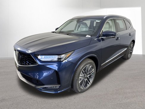 New 2026 Acura MDX w/ Advance Package image 25