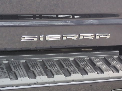 New 2025 GMC Sierra 2500 Denali w/ Denali Reserve Package image 33