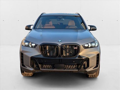 New 2026 BMW X5 M60i image 6