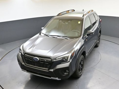 Certified 2024 Subaru Forester Wilderness image 44