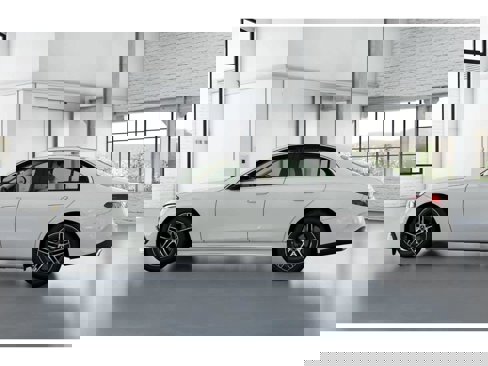 New 2026 Mercedes-Benz E 350 Sedan image 32