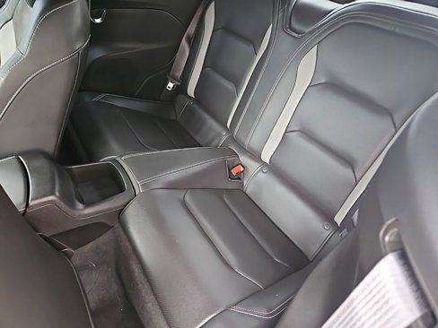 Used 2023 Chevrolet Camaro SS image 3