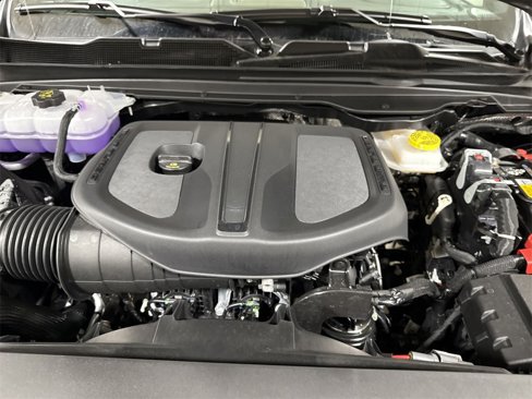New 2026 RAM 1500 Laramie image 23