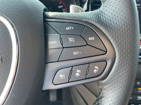 New 2025 Dodge Durango R/T image 15