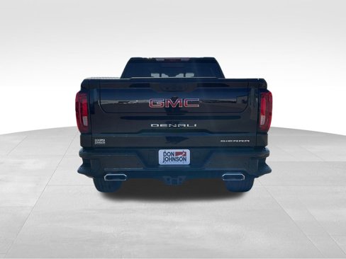 New 2026 GMC Sierra 1500 Denali w/ Denali Reserve Package image 28