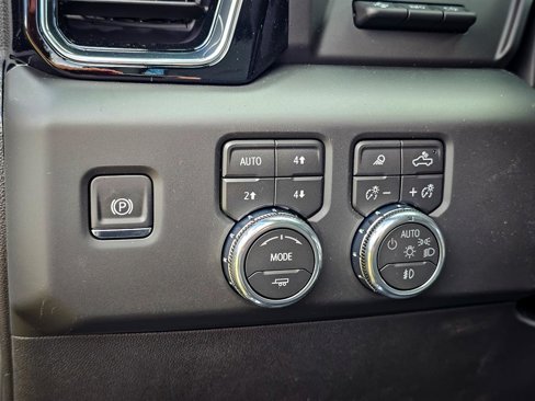 New 2026 GMC Sierra 1500 Denali w/ Denali Reserve Package image 20