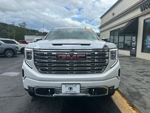 Used 2024 GMC Sierra 1500 Denali w/ Denali Reserve Package image 7