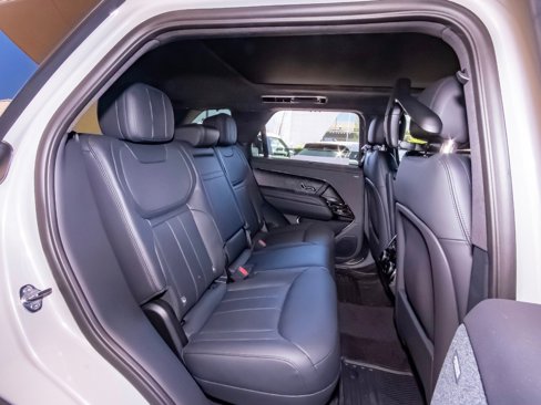 New 2025 Land Rover Range Rover Sport Autobiography image 45