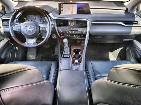 Used 2018 Lexus RX 350 AWD image 15