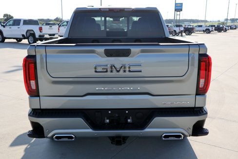 New 2026 GMC Sierra 1500 Denali Ultimate image 5