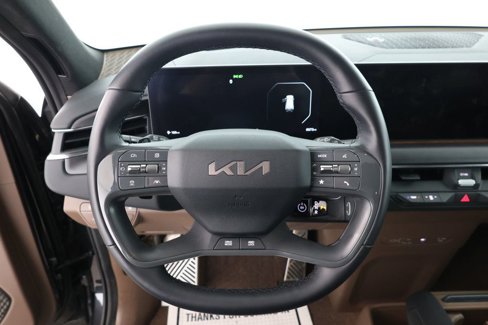 Used 2024 Kia EV9 GT-Line image 12
