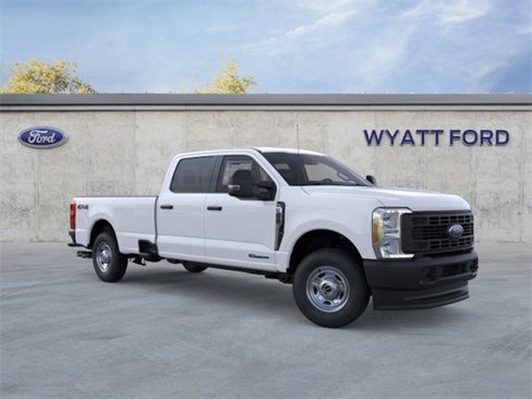 New 2026 Ford F250 XL image 7