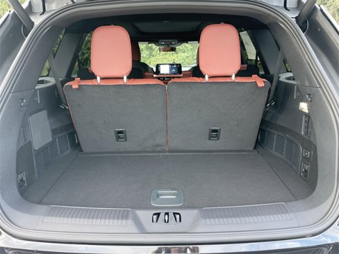 New 2025 Lincoln Aviator Reserve w/ Illumination Package image 25