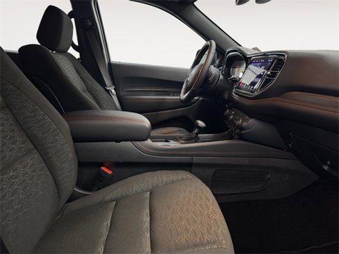 New 2026 Dodge Durango GT image 21
