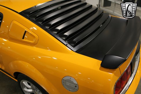 Used 2007 Ford Mustang GT image 10