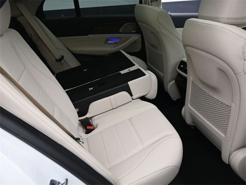 New 2026 Mercedes-Benz GLE 450 4MATIC image 28