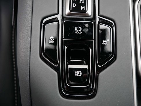 New 2026 Lexus TX 500h AWD image 18