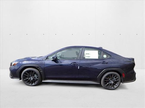New 2025 Subaru WRX Limited image 2