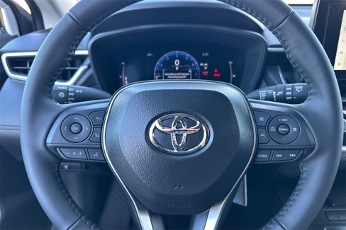 New 2026 Toyota Corolla Cross LE image 22