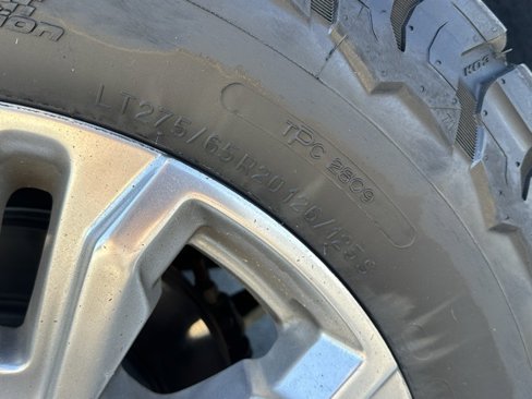 Certified 2023 GMC Sierra 3500 Denali w/ Technology Package image 14