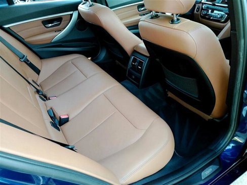 Used 2016 BMW 328i Sedan image 13
