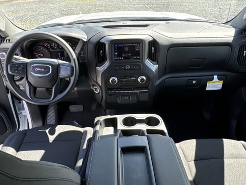 New 2026 GMC Sierra 1500 Pro w/ Graphite Edition image 19