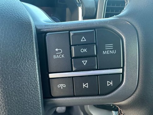 New 2025 Ford F150 Lariat w/ Equipment Group 501A Mid image 13