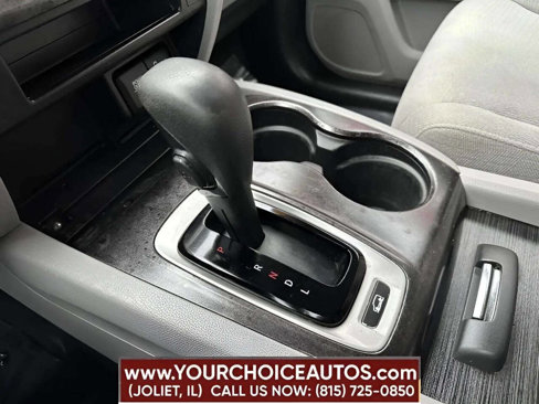 Used 2017 Honda Pilot EX image 13
