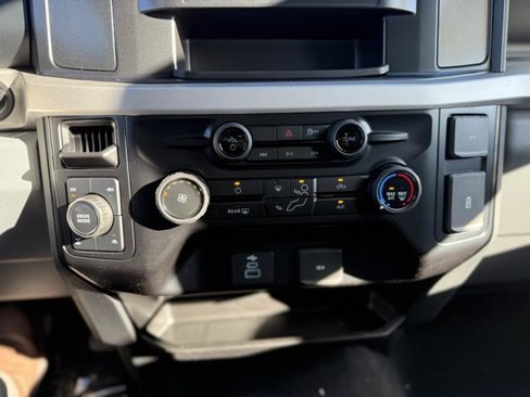 New 2026 Ford F350 XL w/ STX Appearance Package image 17
