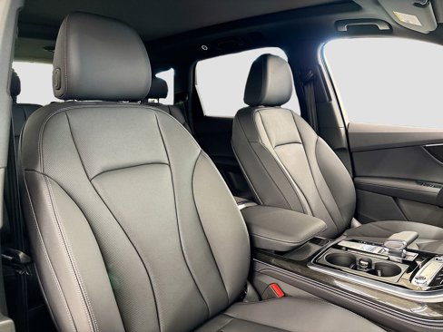 New 2025 Audi Q7 3.0T Premium Plus image 15
