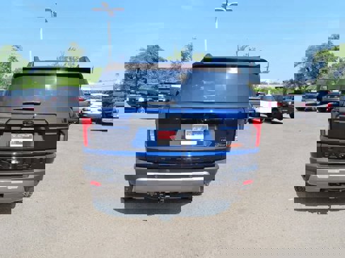 New 2026 Honda Passport TrailSport image 5