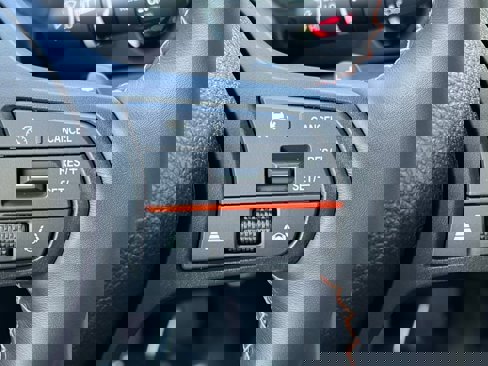 New 2026 Honda Passport TrailSport image 25