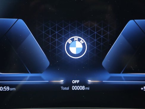 Used 2025 BMW X1 xDrive28i w/ Technology Package image 33