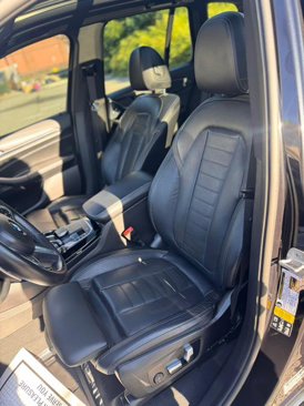 Used 2023 BMW X3 xDrive30i w/ M Sport Package image 13
