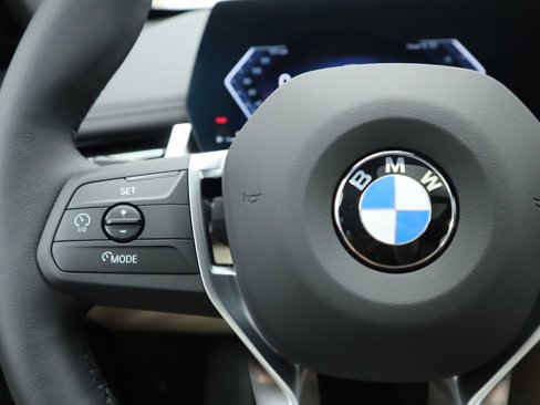 Used 2025 BMW X1 xDrive28i w/ Convenience Package image 12