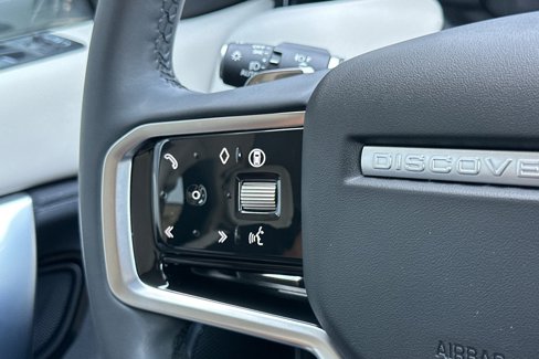 Certified 2024 Land Rover Discovery Sport S image 28