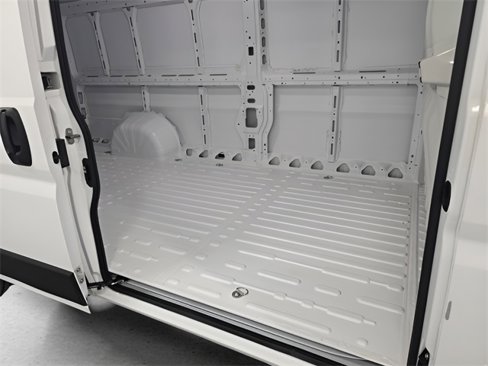 Used 2025 RAM ProMaster 3500 w/ Convenience Group image 13