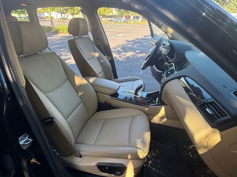 Used 2016 BMW X3 xDrive28i image 15
