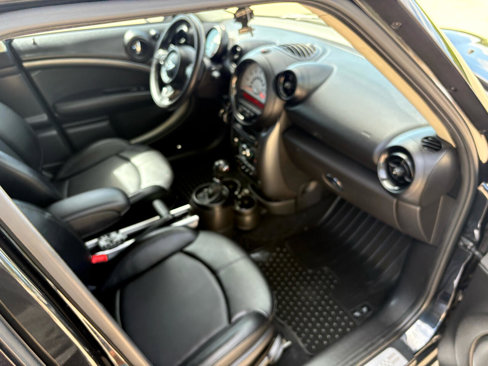 Used 2014 MINI Cooper Countryman S image 15