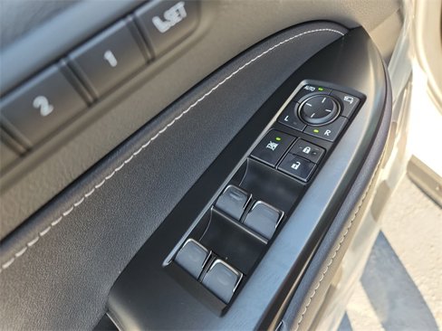 New 2026 Lexus NX 350 AWD w/ Luxury Package image 13