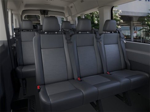 New 2025 Ford Transit 350 XL image 11