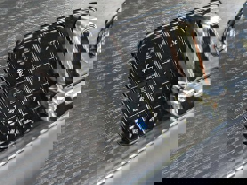 New 2026 Cadillac Lyriq V w/ LPO, Floor Liner Package image 28