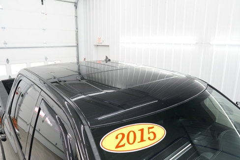 Used 2015 RAM 1500 Sport image 2