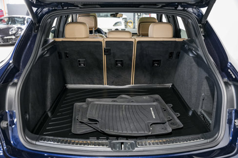 Used 2023 Porsche Macan S image 53
